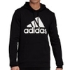 Must Haves Badge of Sport PO FT Hoodie
