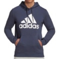 Must Haves Badge of Sport PO FT Hoodie