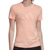 Must Haves Badge of Sport Tee Women