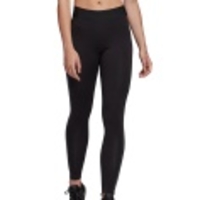 Must Haves Stacked Logo Tight Women