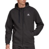 Must Haves Stadium Full-Zip Hood