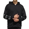 Must Haves Sweat Fullzip Hoodie