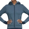 Must Haves Versatility Full-Zip Hoodie Women