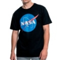 NASA Tee