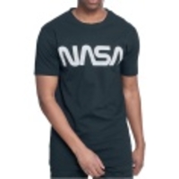 NASA Worm Tee