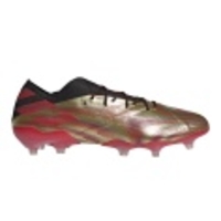Nemeziz Messi. 1 FG
