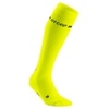 Neon Compression Socks