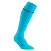 Neon Compression Socks