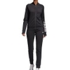 New Cotton Mark Tracksuit Women