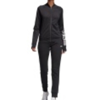 New Cotton Mark Tracksuit Women