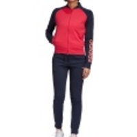 New Cotton Mark Tracksuit Women