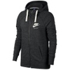 New Gym Vintage FZ Hoodie Women