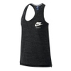 New Gym Vintage Tank Women