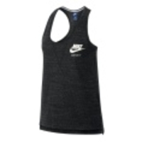 New Gym Vintage Tank Women
