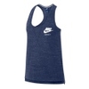 New Gym Vintage Tank Women