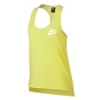New Gym Vintage Tank Women