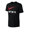 New JDI Swoosh Tee