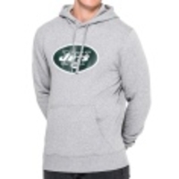 New York Jets Hoodie mit Teamlogo