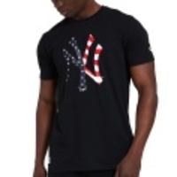 New York Yankees Infill Team Logo Tee