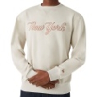 New York Yankees MLB Heritage Script Crew