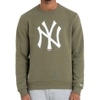 New York Yankees Team Logo Crew