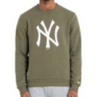 New York Yankees Team Logo Crew