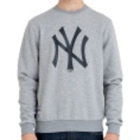 New York Yankees Team Logo Crew