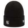 New York Yankees Team Logo Cuff Beanie