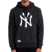 New York Yankees Team Logo Hoody