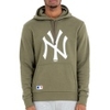 New York Yankees Team Logo Hoody