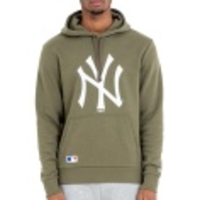 New York Yankees Team Logo Hoody