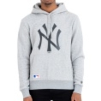 New York Yankees Team Logo Hoody