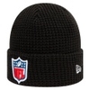 NFL Logo Team Waffel Knit Beanie