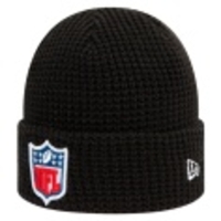 NFL Logo Team Waffel Knit Beanie