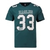 NFL Moro Poly Mesh Jersey