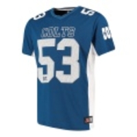 NFL Moro Poly Mesh Jersey
