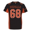 NFL Moro Poly Mesh Jersey