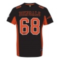 NFL Moro Poly Mesh Jersey