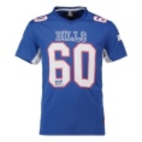 NFL Moro Poly Mesh Jersey