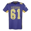 NFL Moro Poly Mesh Jersey