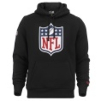 NFL Team Logo PO Hoody