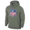 NFL Wordmark PO Hoodie