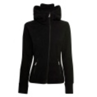 Ninja Fleece Jacke Women