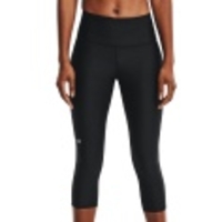 No-Slip Waistband Caprihose