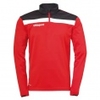 Offence 23 1/4 Zip Top