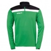 Offence 23 1/4 Zip Top