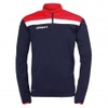 Offence 23 1/4 Zip Top