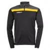 Offence 23 1/4 Zip Top