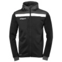 Offence 23 Multi Hood Präsentations-Jacke Junior