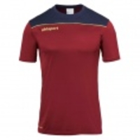Offence 23 TR Poly Shirt